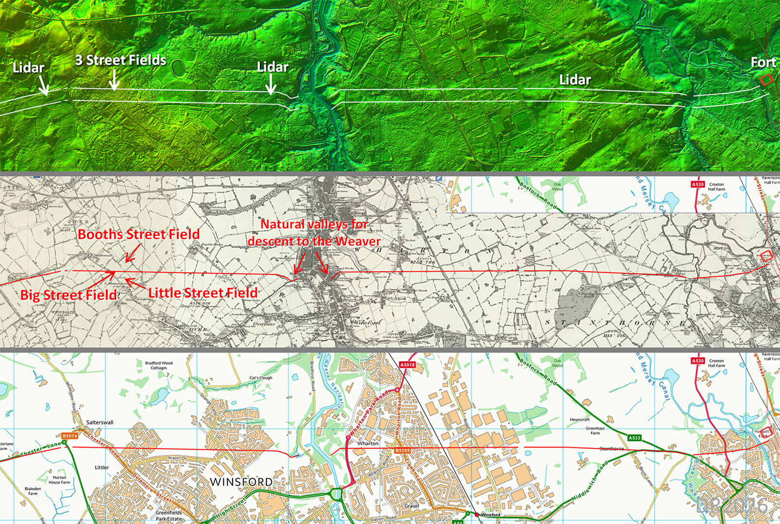 3-maps