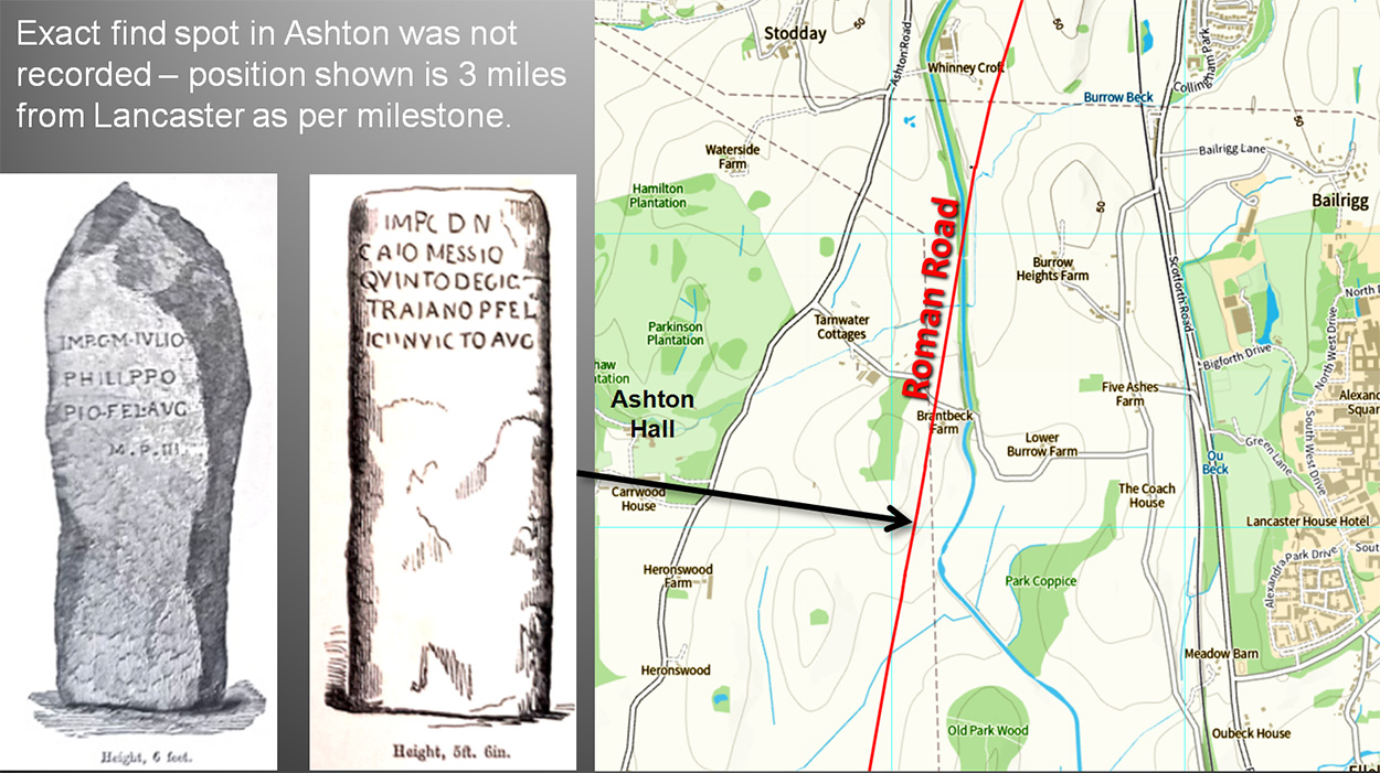 forton map