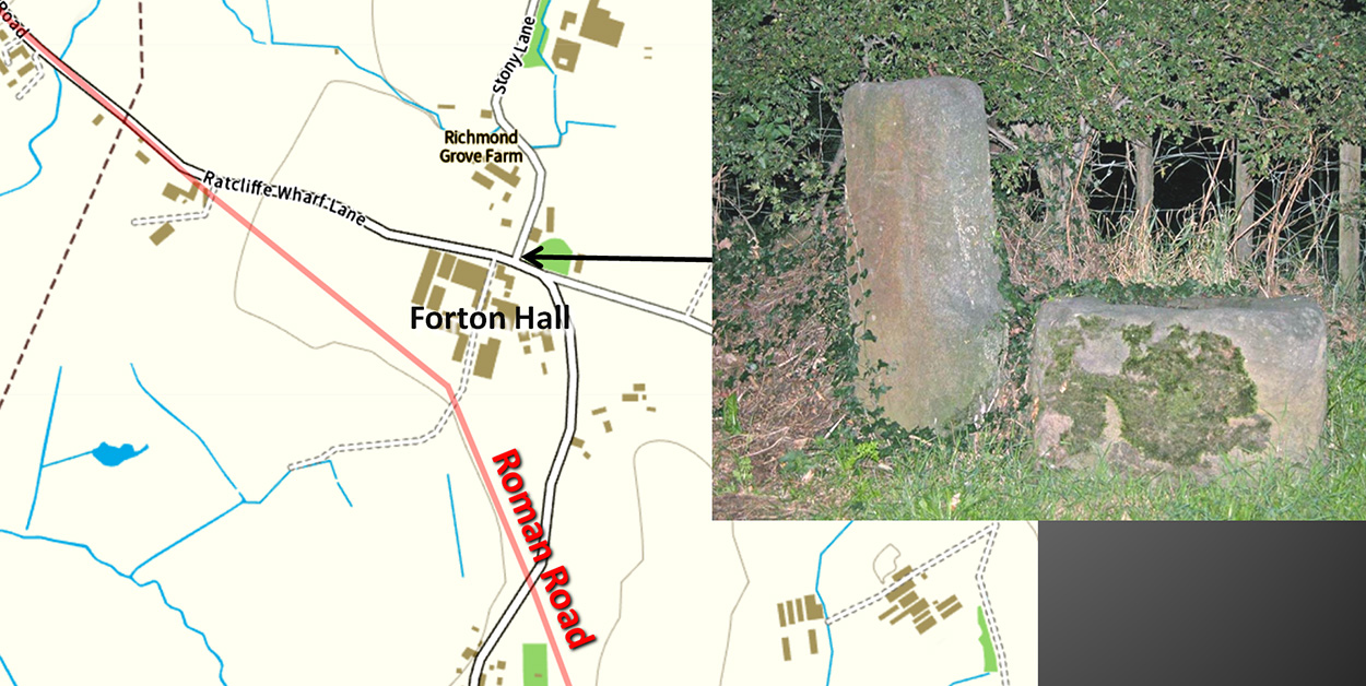 forton map